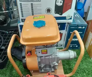 C_90 Poucal Vibrator Machine