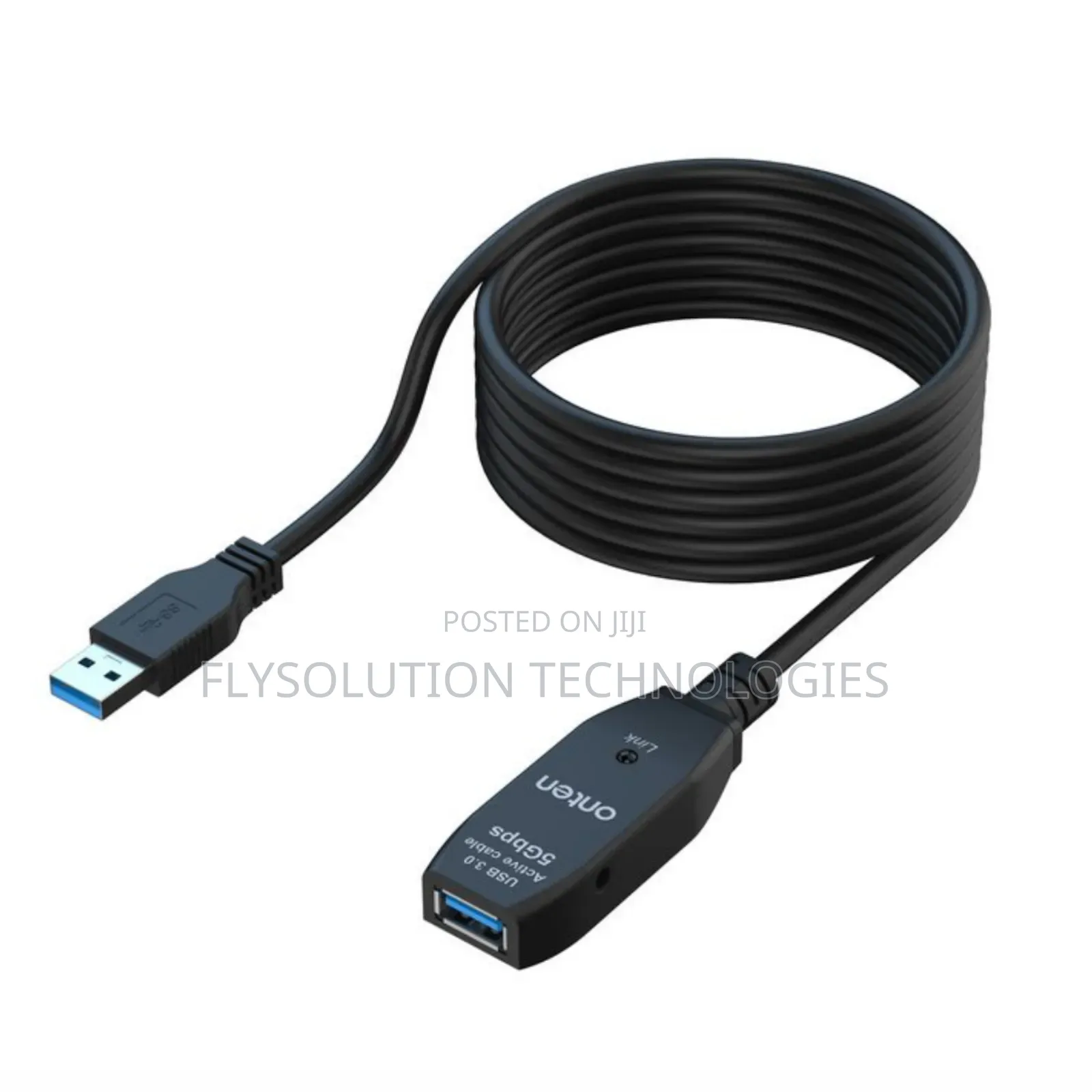Onten Us207 Usb 3.0 Extension Cable 5m