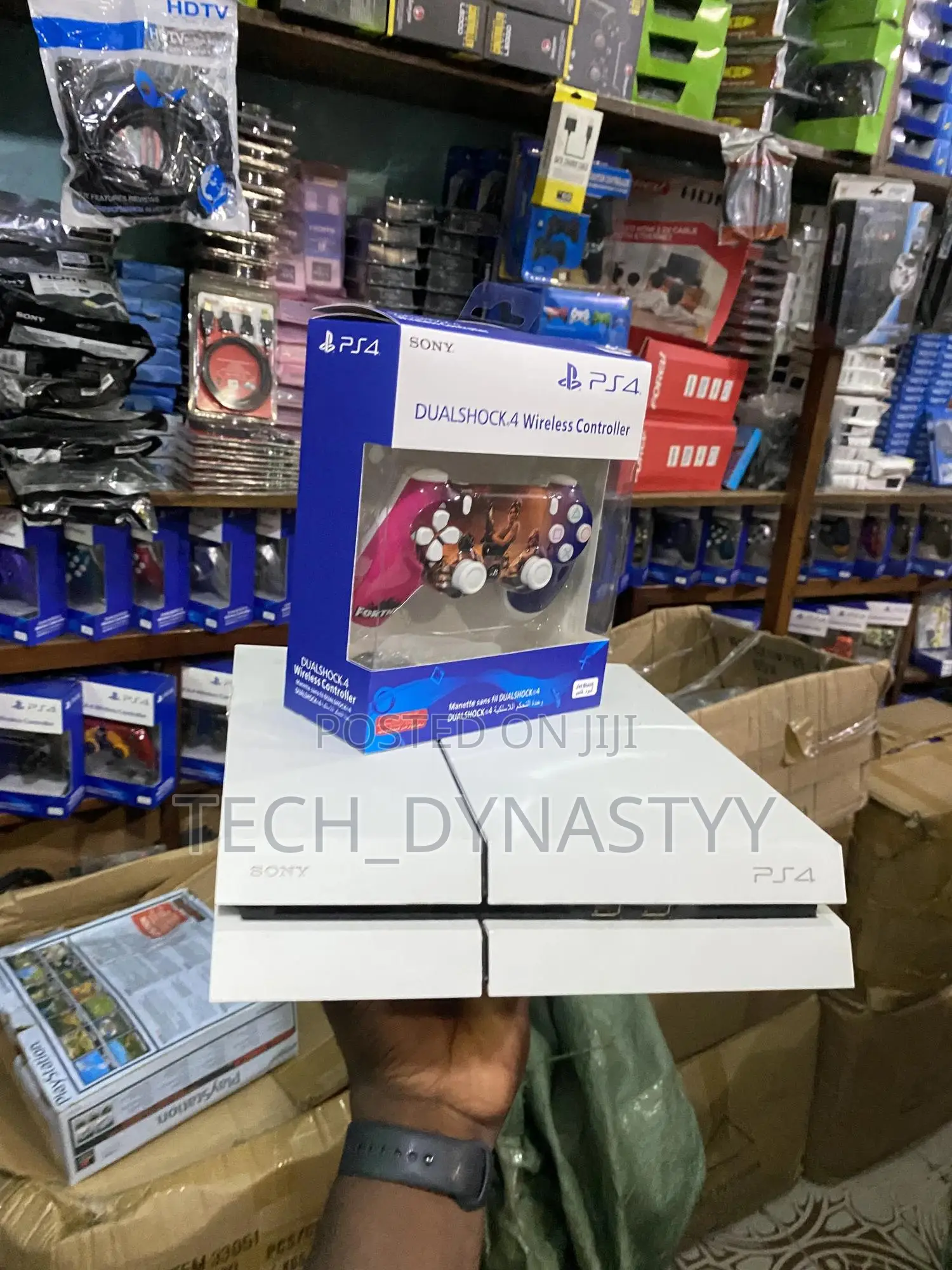 Ps4 Game Playstation 4 Ps4 White