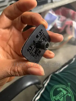 Lexus Rx350 2017 2020 Mouse Knob