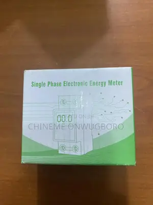 80 a Check. Meter