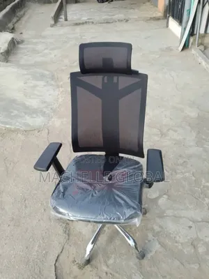 Standard Quality Office Chair