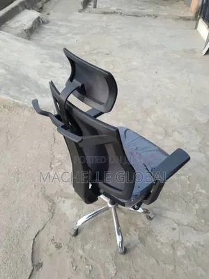 Standard Quality Office Chair