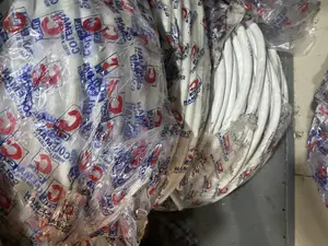 6mm 4core Flexible Cable ( Coleman Product)