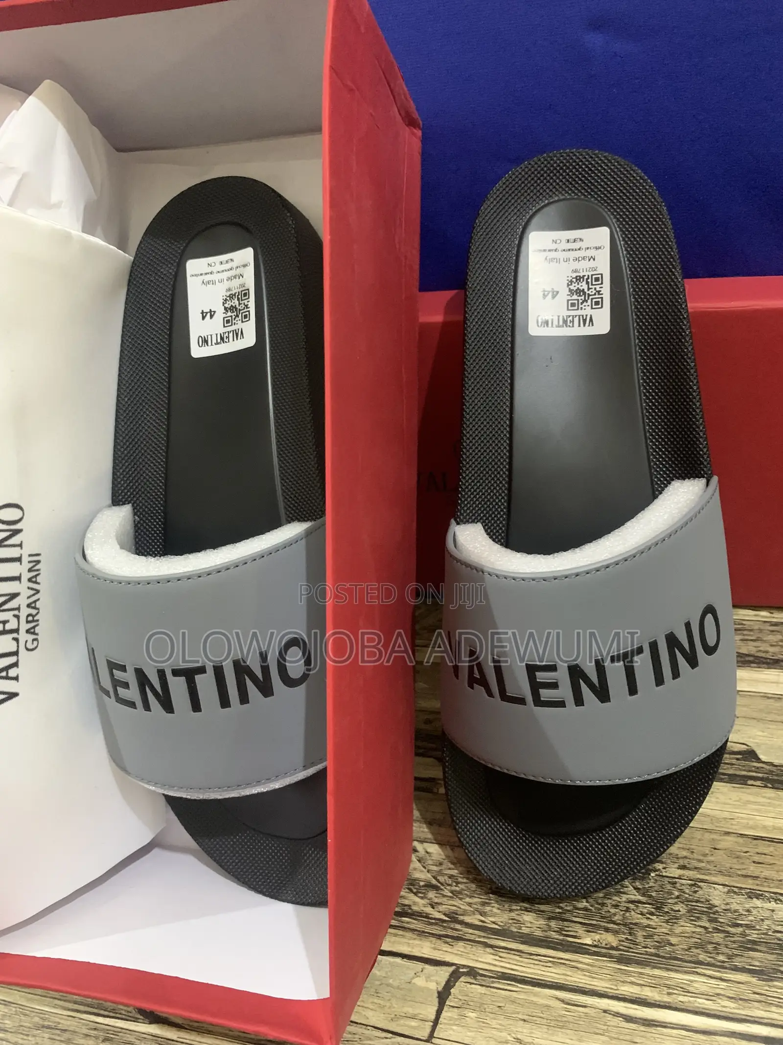Original Unisex Slide