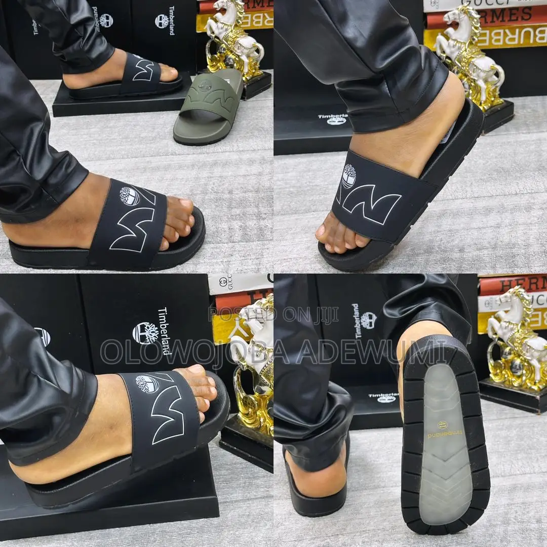 Original Unisex Slide