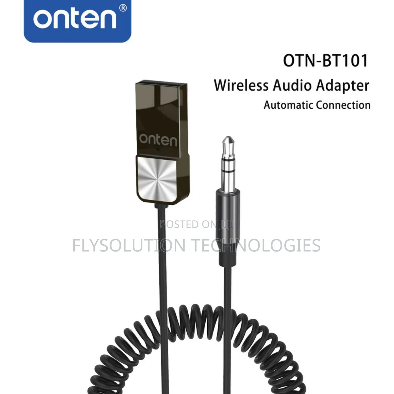 Onten Otn-Bt101 Wireless Audio Adapter