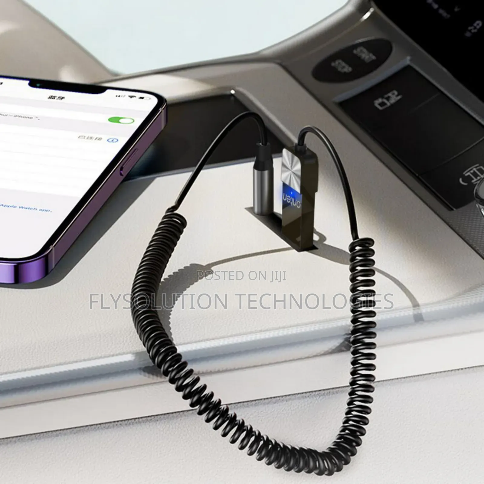 Onten Otn-Bt101 Wireless Audio Adapter