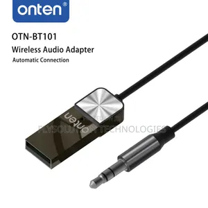 Onten Otn-Bt101 Wireless Audio Adapter