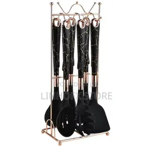 High Quality Silicone Cookware Set