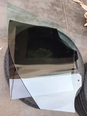 Door Glasses for Mercedes Ml350 2021 Available Now