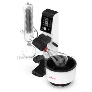 Rotary Evaporator
