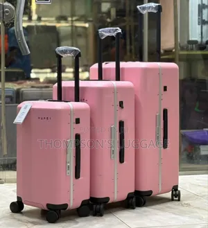 Hottest Luggage