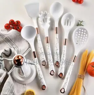 High Quality Silicone Cookware Set