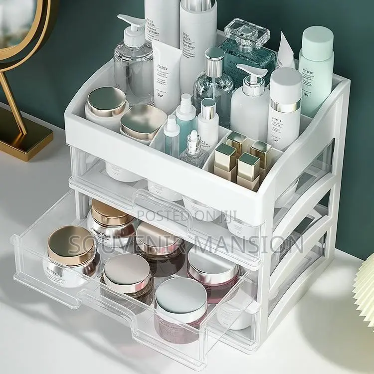 Cosmetic Box