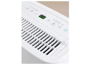 George Home 10liter Dehumidifire