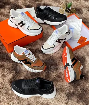 Original Luxury Sneakers Shoes
