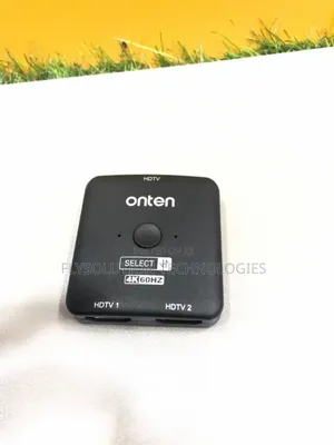 Onten Cs21 HDTV Bi-Directional Switch