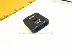 Onten Cs21 HDTV Bi-Directional Switch