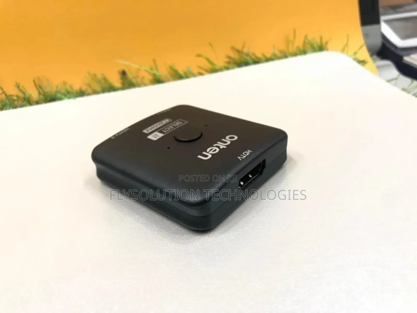 Onten Cs21 HDTV Bi-Directional Switch