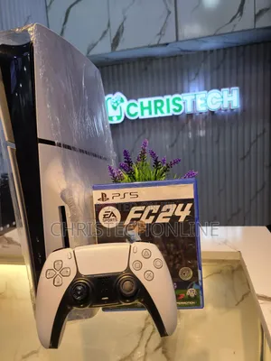 Playstation 5 Slim