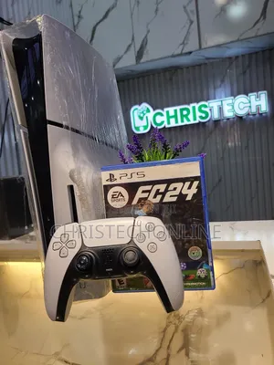 Playstation 5 Slim