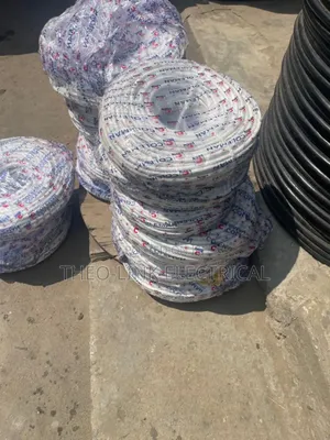 2.5mm 3core Flexible Cable Coleman