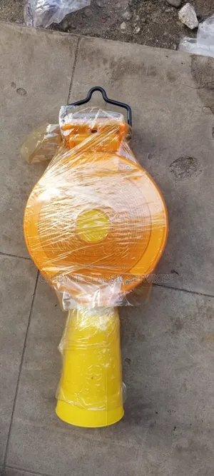 Caution Light