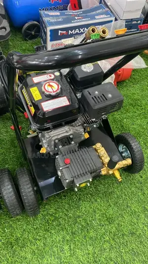 6.5hp Car Washing Machine
