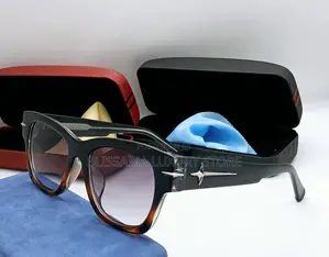 Top Quality Chrome Hears/Moscot/Lv Optical Frames Glasses