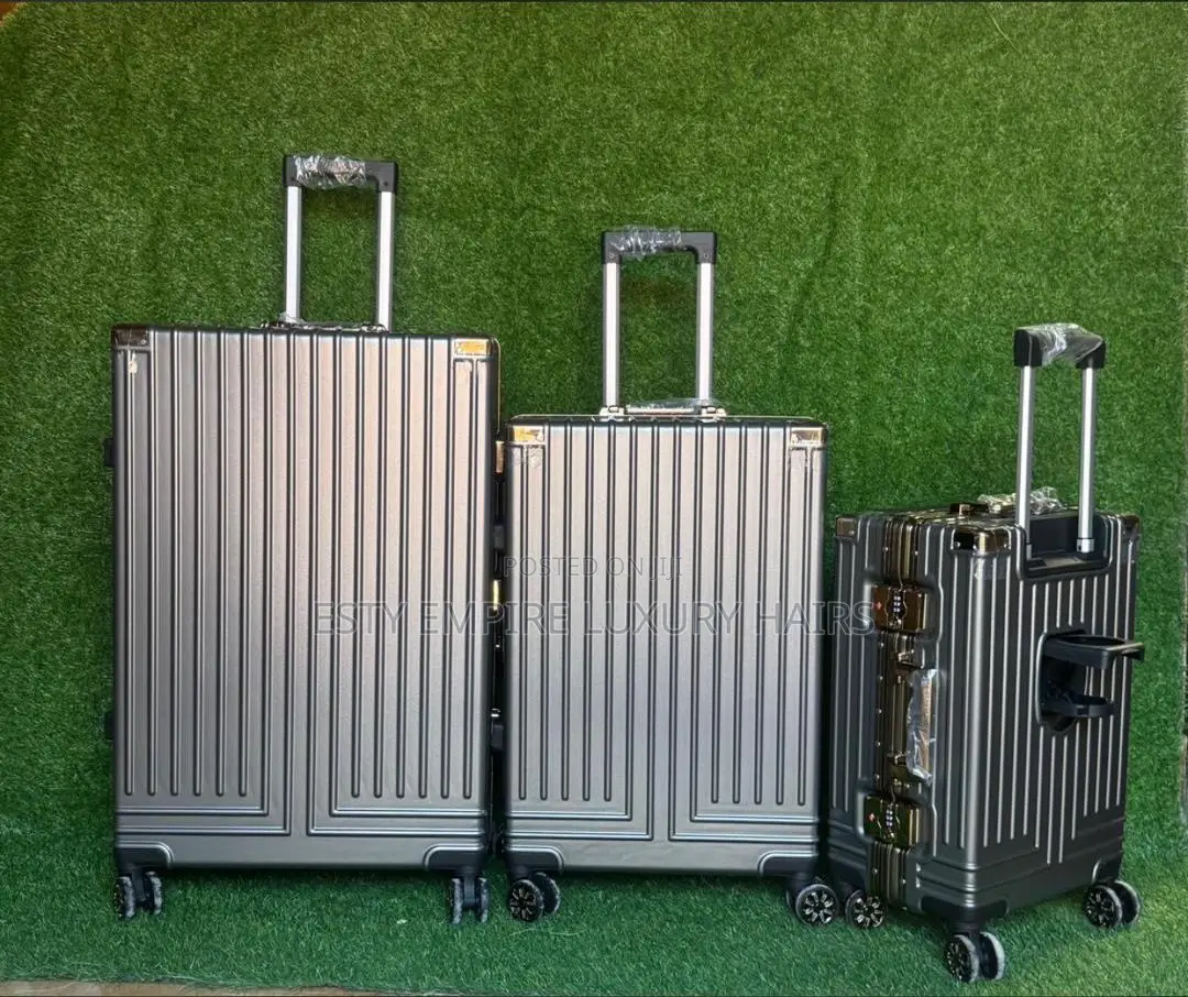 High Quality Luxury Set Box