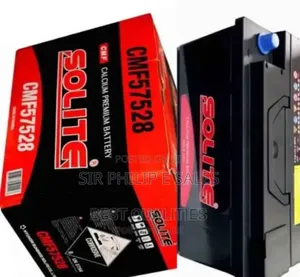 All Kinds of Korean Car Battery