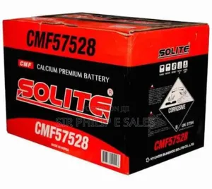 All Kinds of Korean Car Battery