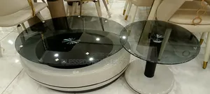 Luxury Center Table