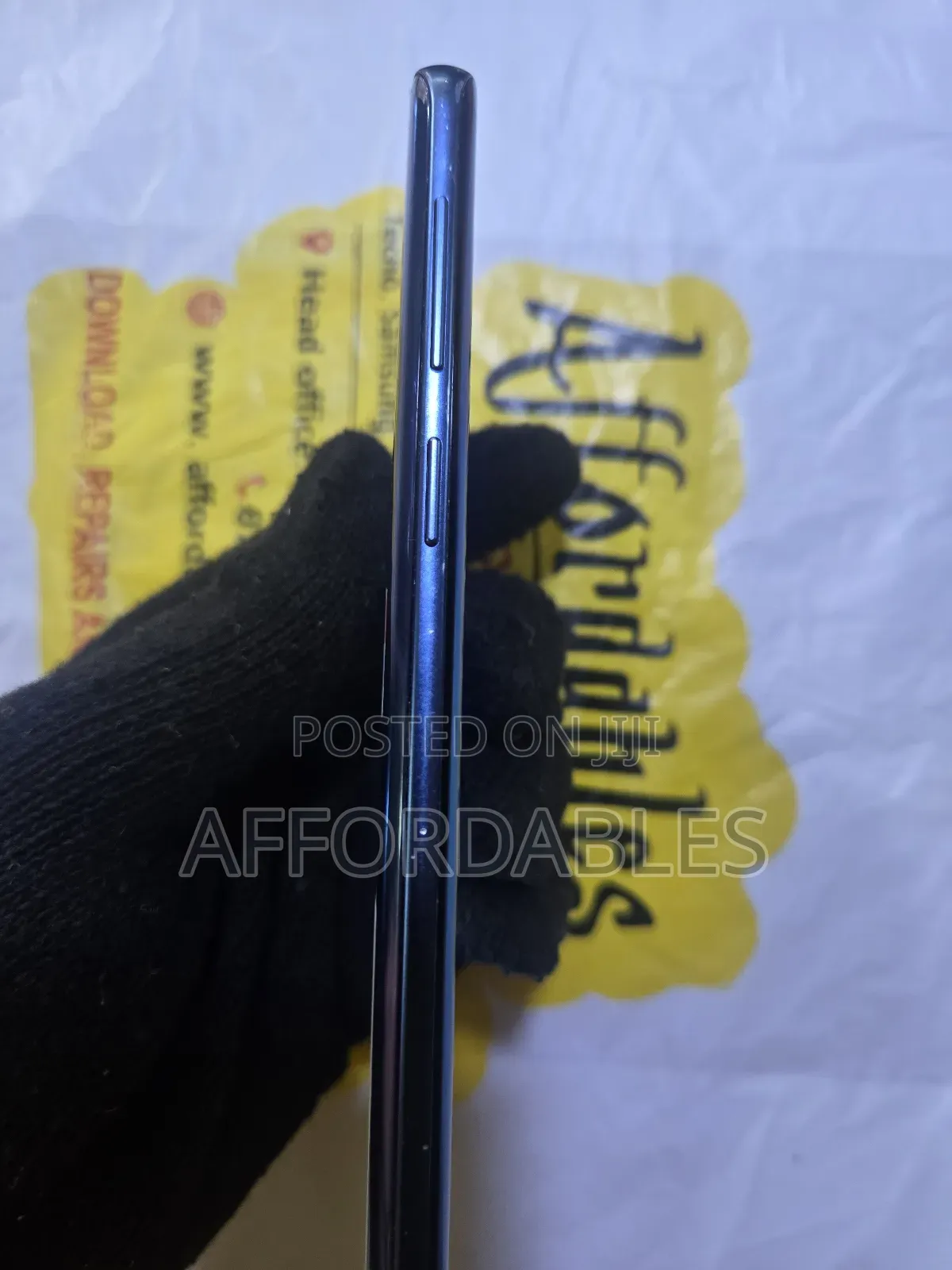 Samsung Galaxy S9 64 GB Blue