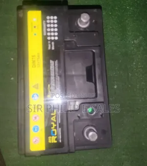 All Kinds of Korean Car Battery