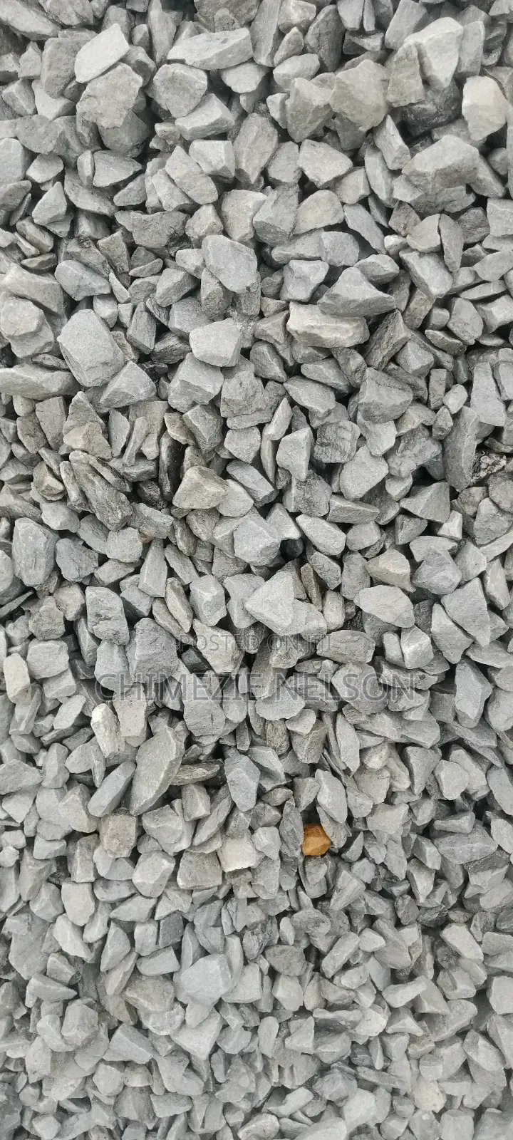 Granite Stone