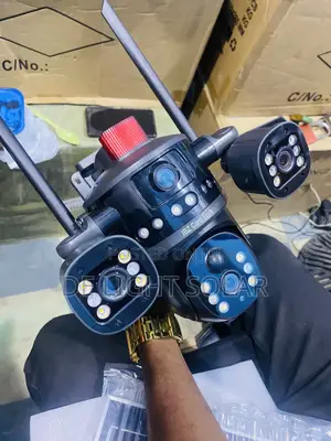 Ai Solar Camera