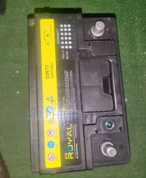 All Kinds of Korean Car Battery