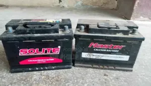 All Kinds of Korean Car Battery