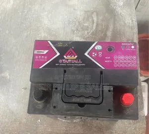 All Kinds of Korean Car Battery