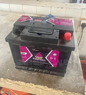 All Kinds of Korean Car Battery