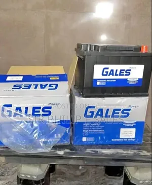 All Kinds of Korean Car Battery