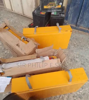 All Kinds of Korean Car Battery