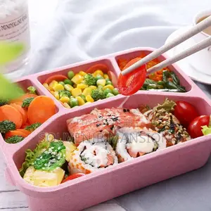 Baby Divider Plate