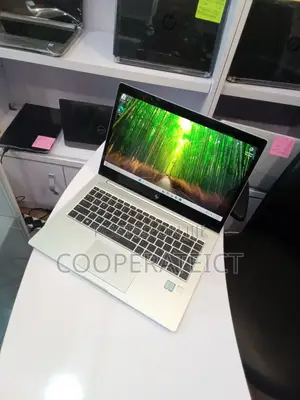 Laptop HP EliteBook 1040 G4 8GB Intel Core I5 SSD 256GB