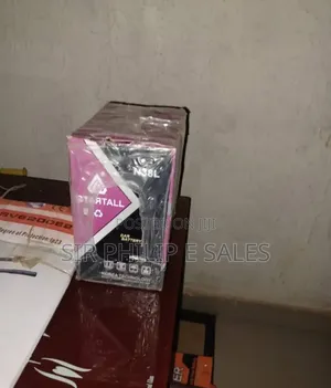 All Kinds of Korean Car Battery