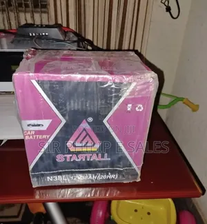All Kinds of Korean Car Battery