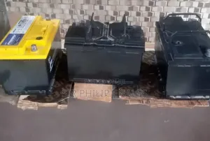 All Kinds of Korean Car Battery