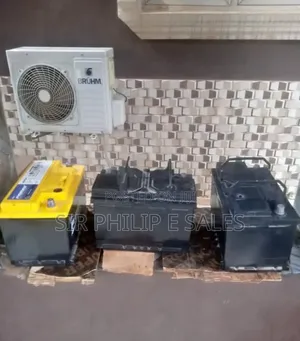 All Kinds of Korean Car Battery